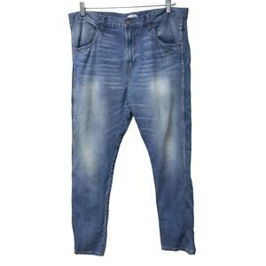 Enslaved Jeans Mens 38 Denim Blue